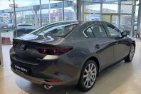 Mazda 3 din 2025 cu 0 km - oferta MAZ151714 - foto 3