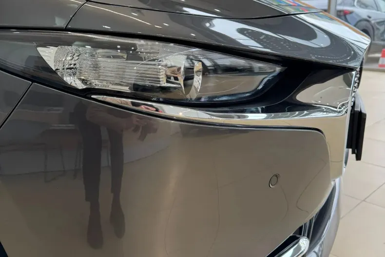 Mazda 3 din 2025 cu 0 km - oferta MAZ151714 - foto 5