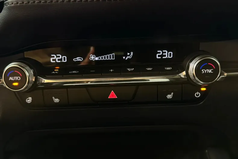 Mazda 3 din 2025 cu 0 km - oferta MAZ151714 - foto 9