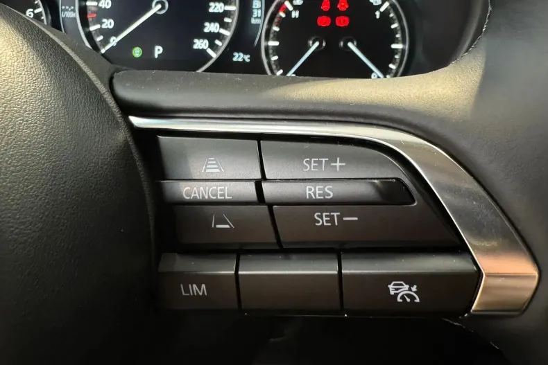 Mazda 3 din 2025 cu 0 km - oferta MAZ151714 - foto 14