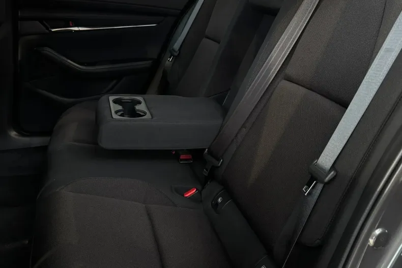 Mazda 3 din 2025 cu 0 km - oferta MAZ151714 - foto 18