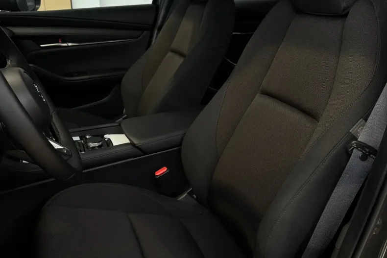 Mazda 3 din 2025 cu 0 km - oferta MAZ151714 - foto 19