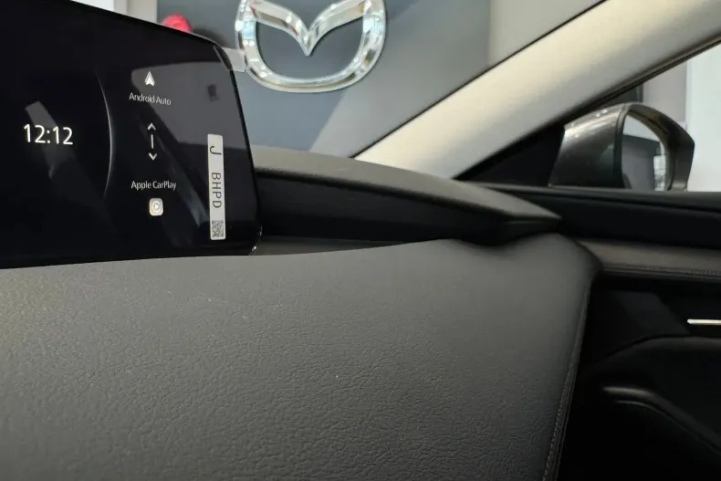 Mazda 3 din 2025 cu 0 km - oferta MAZ151714 - foto 20