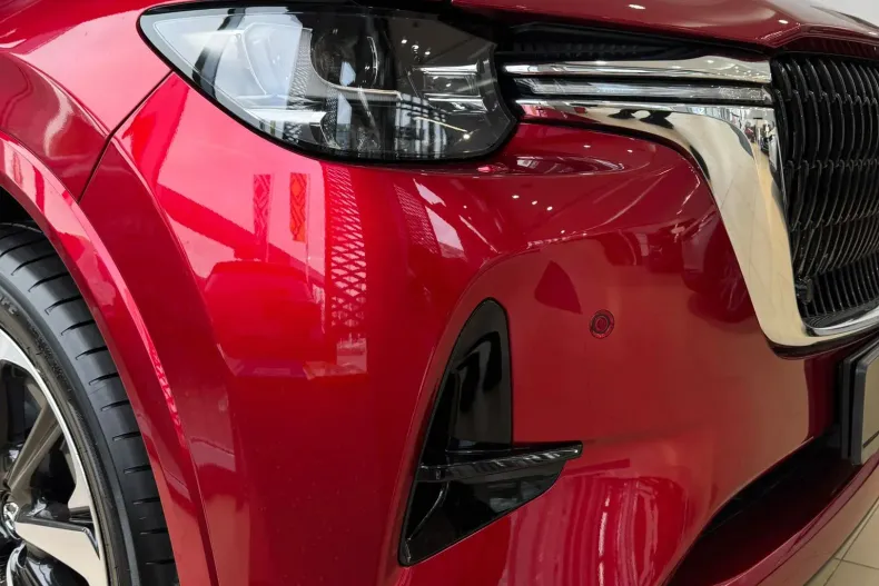 Mazda CX-60 din 2025 cu 0 km - oferta MAZ151715 - foto 2