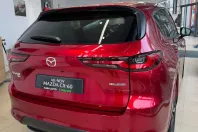 Mazda CX-60 din 2025 cu 0 km - oferta MAZ151715 - foto 3