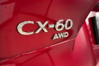 Mazda CX-60 din 2025 cu 0 km - oferta MAZ151715 - foto 4