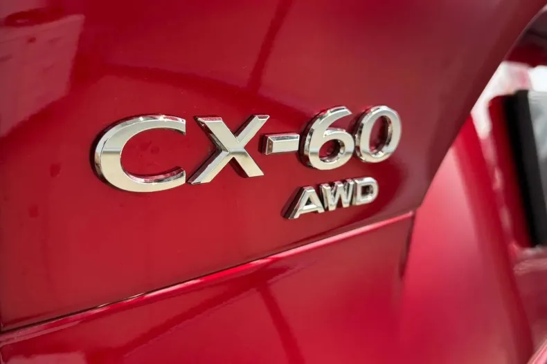 Mazda CX-60 din 2025 cu 0 km - oferta MAZ151715 - foto 4