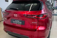 Mazda CX-60 din 2025 cu 0 km - oferta MAZ151715 - foto 5