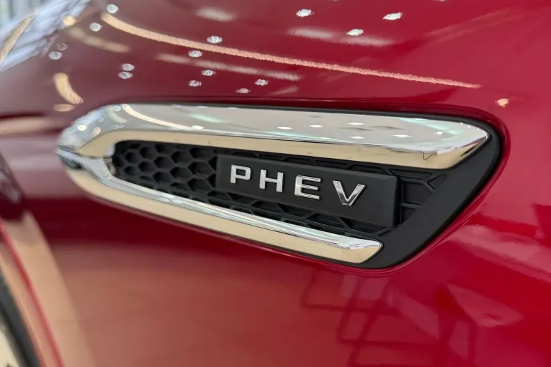 Mazda CX-60 din 2025 cu 0 km - oferta MAZ151715 - foto 6