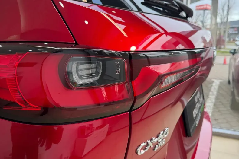 Mazda CX-60 din 2025 cu 0 km - oferta MAZ151715 - foto 7