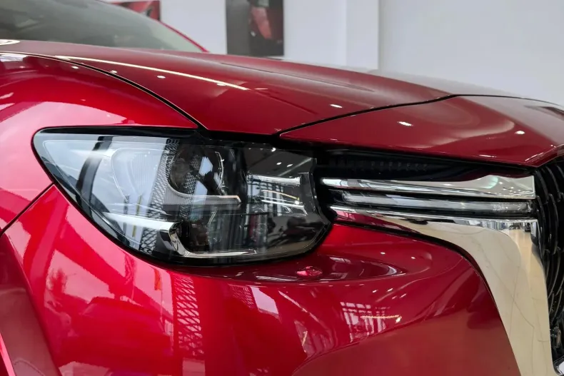 Mazda CX-60 din 2025 cu 0 km - oferta MAZ151715 - foto 9