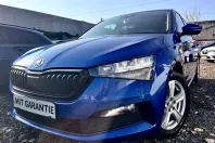Skoda Scala din 2020 cu 165.000 km - oferta SKO151716 - foto 1
