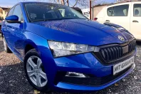 Skoda Scala din 2020 cu 165.000 km - oferta SKO151716 - foto 6
