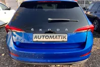 Skoda Scala din 2020 cu 165.000 km - oferta SKO151716 - foto 8