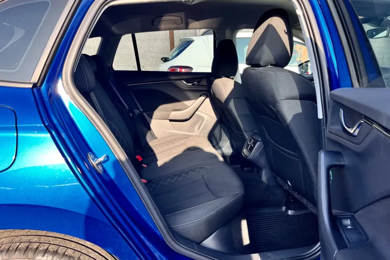 Skoda Scala din 2020 cu 165.000 km - oferta SKO151716 - foto 16