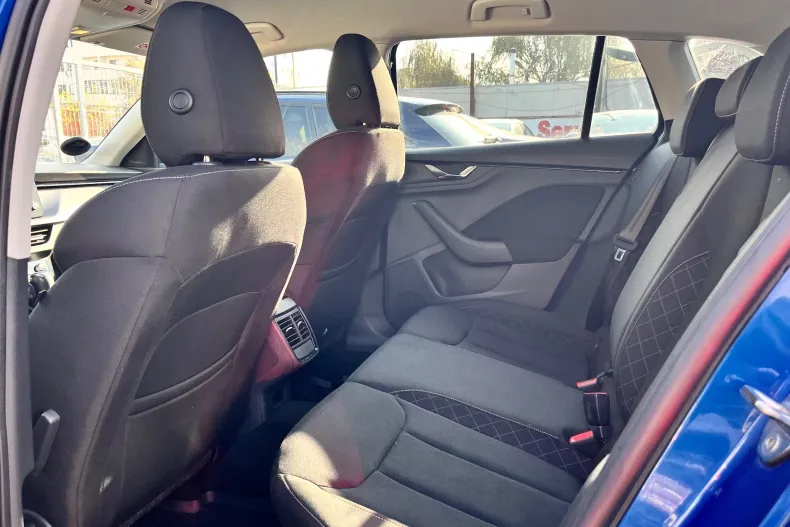 Skoda Scala din 2020 cu 165.000 km - oferta SKO151716 - foto 21