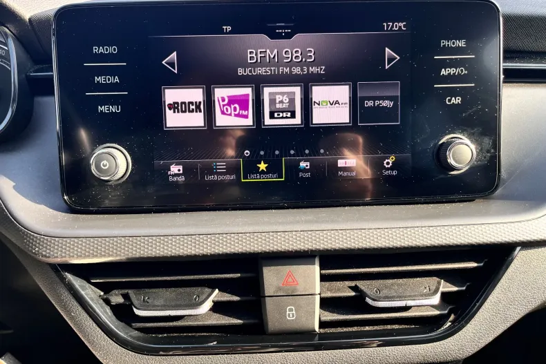 Skoda Scala din 2020 cu 165.000 km - oferta SKO151716 - foto 26