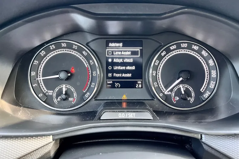 Skoda Scala din 2020 cu 165.000 km - oferta SKO151716 - foto 27