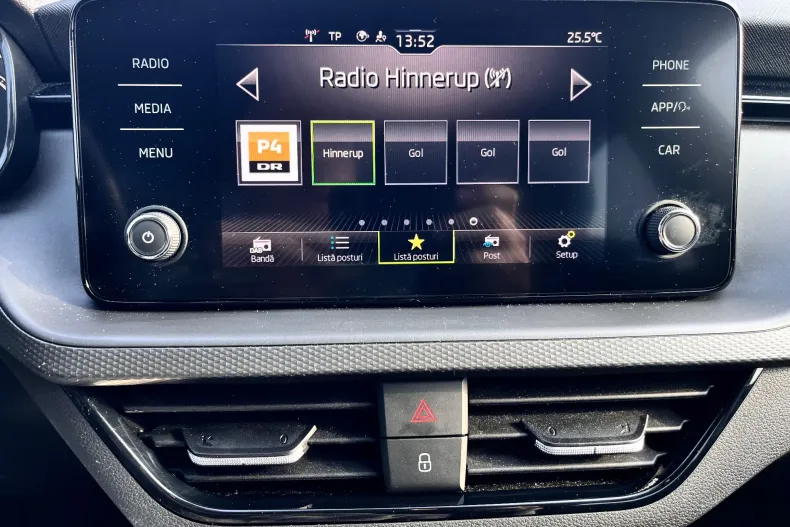 Skoda Scala din 2020 cu 165.000 km - oferta SKO151716 - foto 28