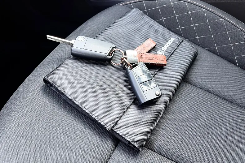 Skoda Scala din 2020 cu 165.000 km - oferta SKO151716 - foto 31