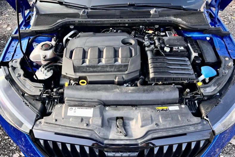 Skoda Scala din 2020 cu 165.000 km - oferta SKO151716 - foto 32