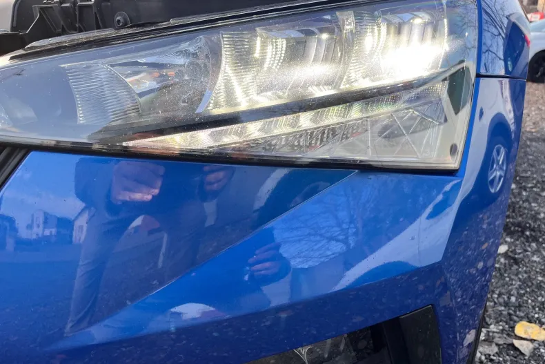 Skoda Scala din 2020 cu 165.000 km - oferta SKO151716 - foto 34