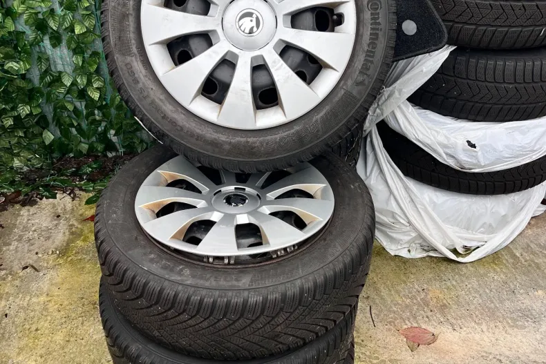 Skoda Scala din 2020 cu 165.000 km - oferta SKO151716 - foto 35