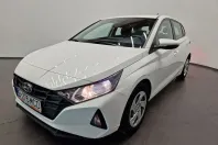 Hyundai i20 din 2020 cu 29.600 km - oferta HYU151718 - foto 1