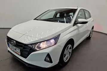 Hyundai i20 din 2020 - oferta HYU151718