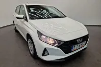 Hyundai i20 din 2020 cu 29.600 km - oferta HYU151718 - foto 3
