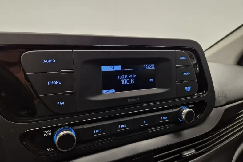 Hyundai i20 din 2020 cu 29.600 km - oferta HYU151718 - foto 5