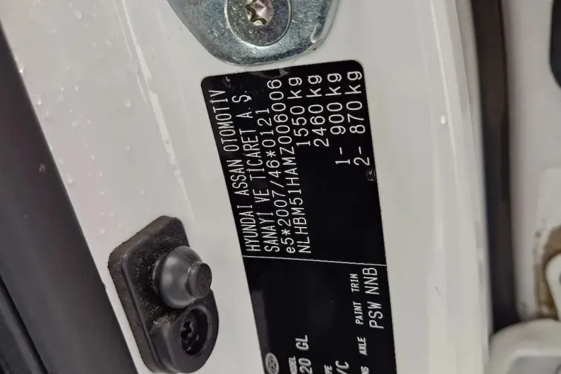 Hyundai i20 din 2020 cu 29.600 km - oferta HYU151718 - foto 8