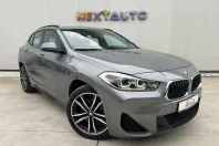 BMW X2 din 2022 cu 50.000 km - oferta BMW151720 - foto 2
