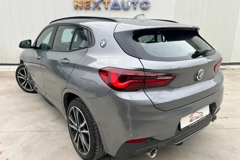 BMW X2 din 2022 cu 50.000 km - oferta BMW151720 - foto 4