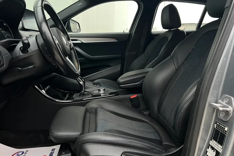 BMW X2 din 2022 cu 50.000 km - oferta BMW151720 - foto 5