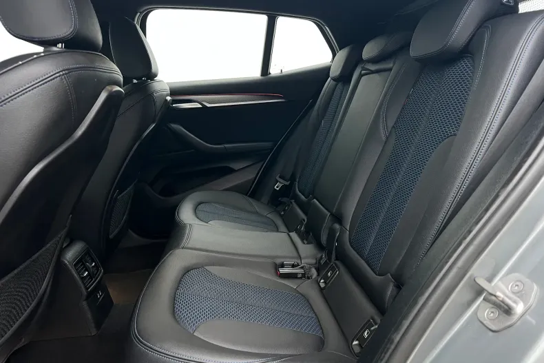 BMW X2 din 2022 cu 50.000 km - oferta BMW151720 - foto 6