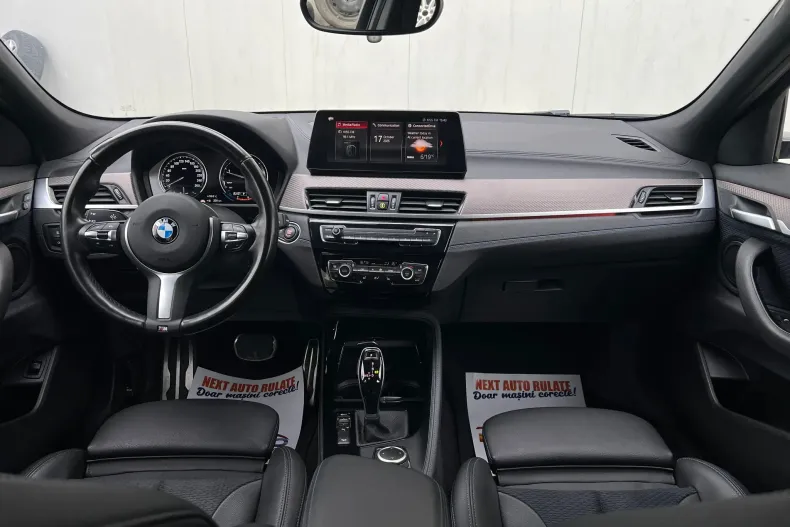 BMW X2 din 2022 cu 50.000 km - oferta BMW151720 - foto 9