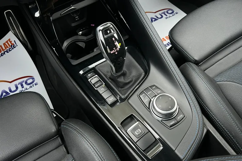 BMW X2 din 2022 cu 50.000 km - oferta BMW151720 - foto 10