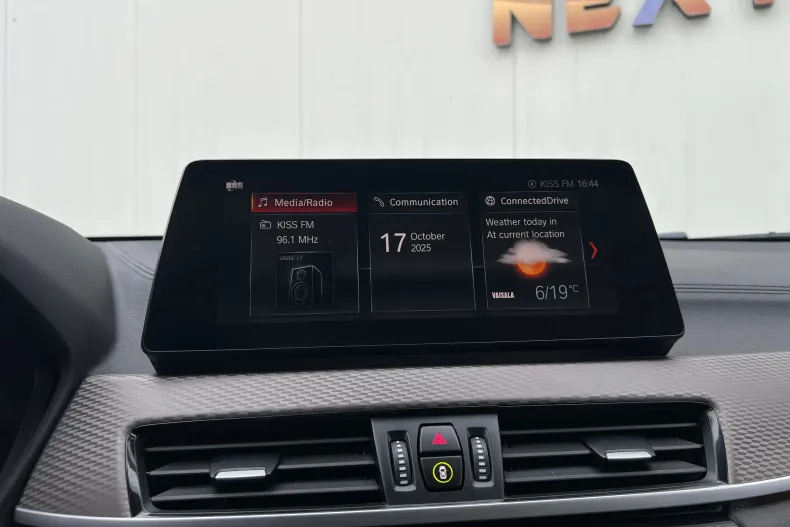 BMW X2 din 2022 cu 50.000 km - oferta BMW151720 - foto 13