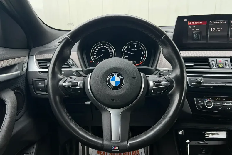 BMW X2 din 2022 cu 50.000 km - oferta BMW151720 - foto 14