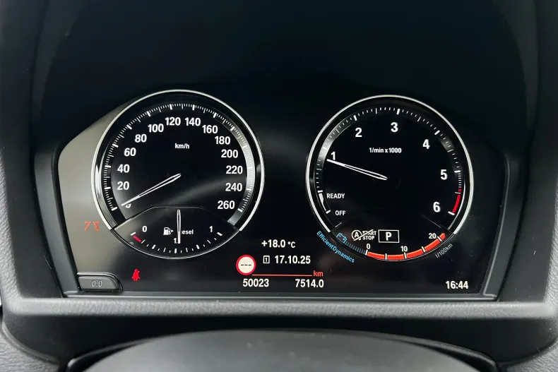 BMW X2 din 2022 cu 50.000 km - oferta BMW151720 - foto 15