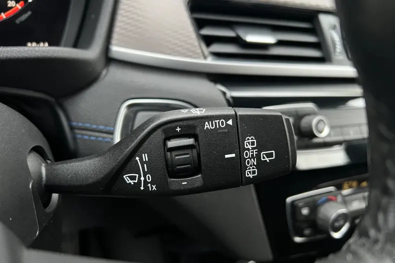 BMW X2 din 2022 cu 50.000 km - oferta BMW151720 - foto 18