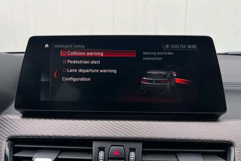 BMW X2 din 2022 cu 50.000 km - oferta BMW151720 - foto 25