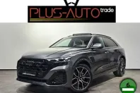 Audi Q8 din 2025 cu 31.000 km - oferta AUD151721 - foto 1