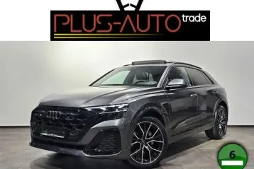 Audi Q8 din 2025 - oferta AUD151721