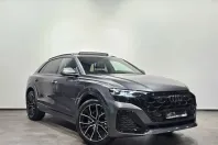 Audi Q8 din 2025 cu 31.000 km - oferta AUD151721 - foto 2