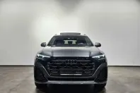 Audi Q8 din 2025 cu 31.000 km - oferta AUD151721 - foto 4
