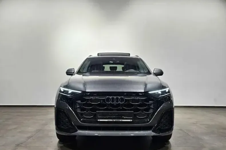 Audi Q8 din 2025 cu 31.000 km - oferta AUD151721 - foto 4