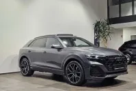 Audi Q8 din 2025 cu 31.000 km - oferta AUD151721 - foto 5