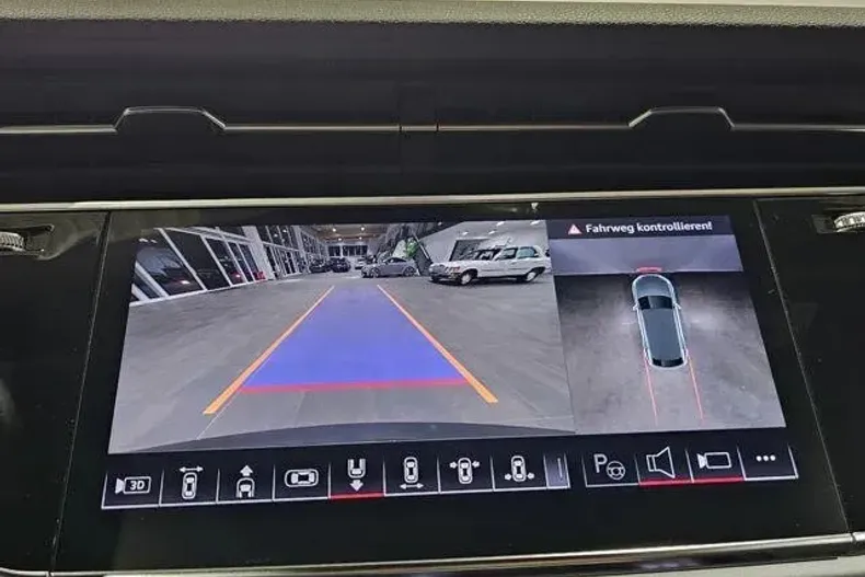 Audi Q8 din 2025 cu 31.000 km - oferta AUD151721 - foto 9